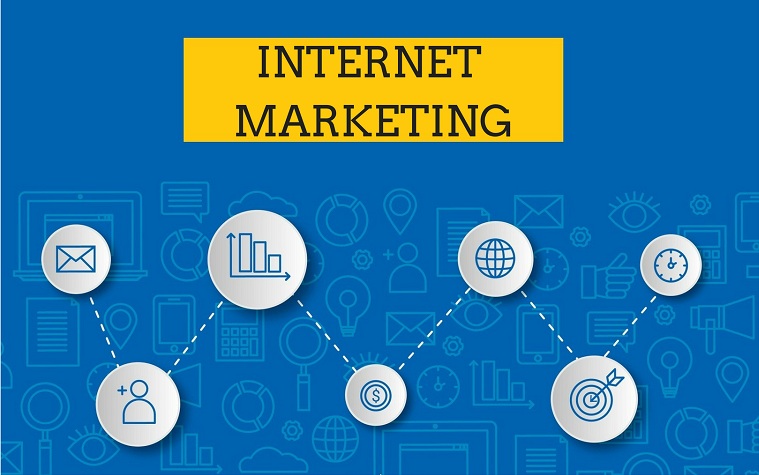 Internet Marketing Services