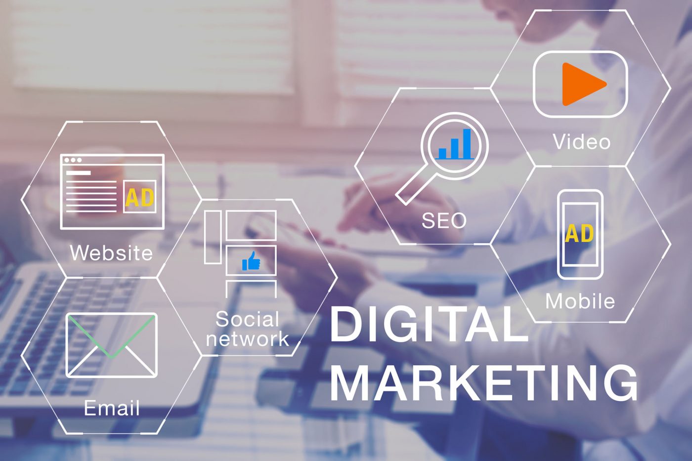 Digital Marketing Services In Uganda