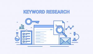 8 Guidelines to conduct a solid keyword research strategy.