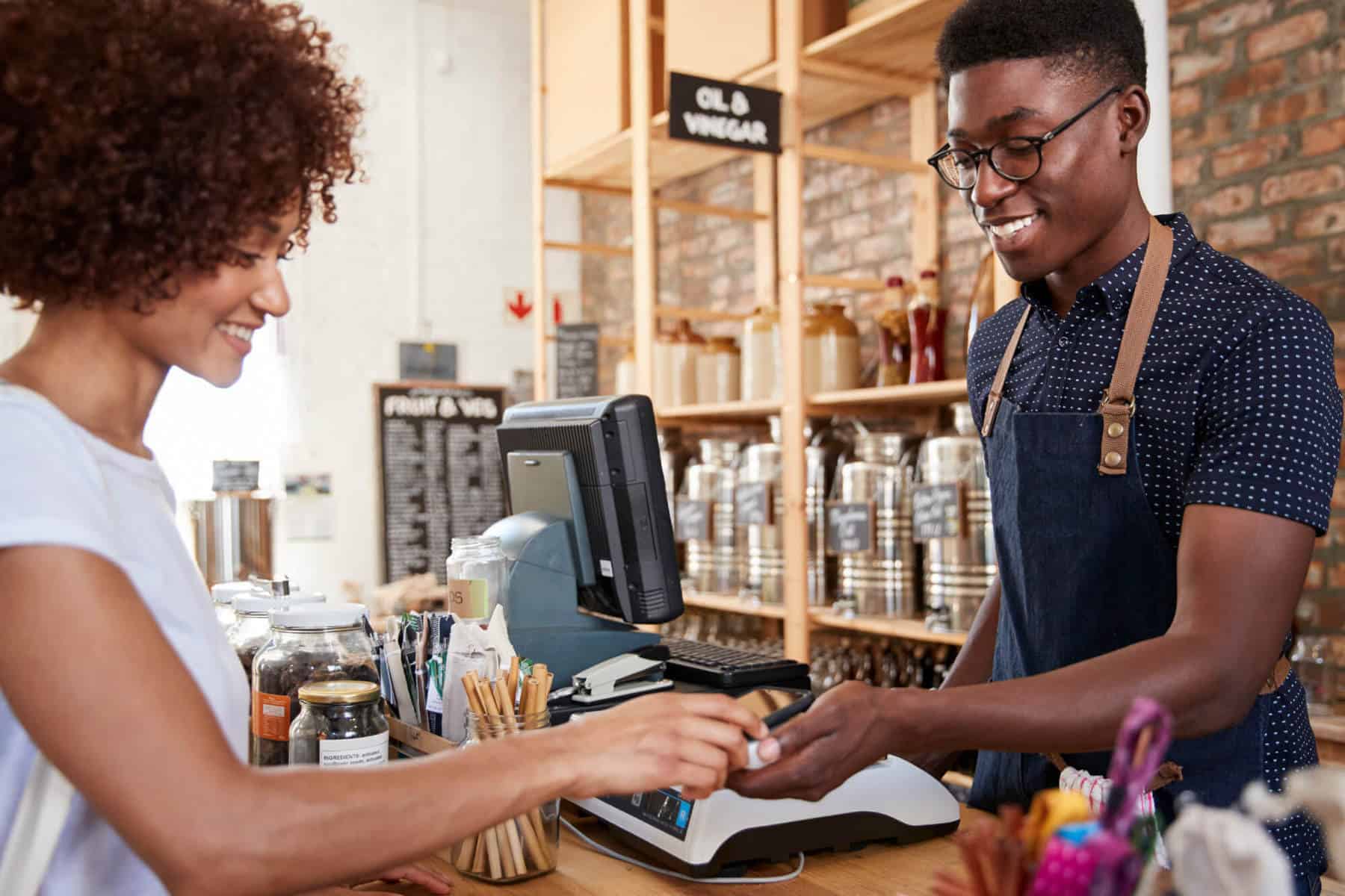 Point of Sale Software in Uganda