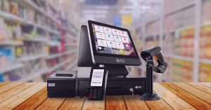 Point of sale software Kampala Uganda.