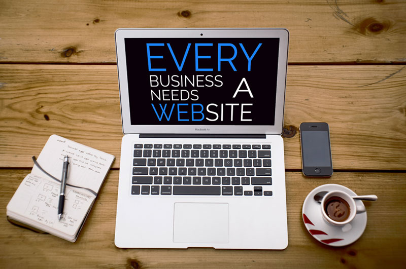 Why Every Business Needs A Website In Uganda.