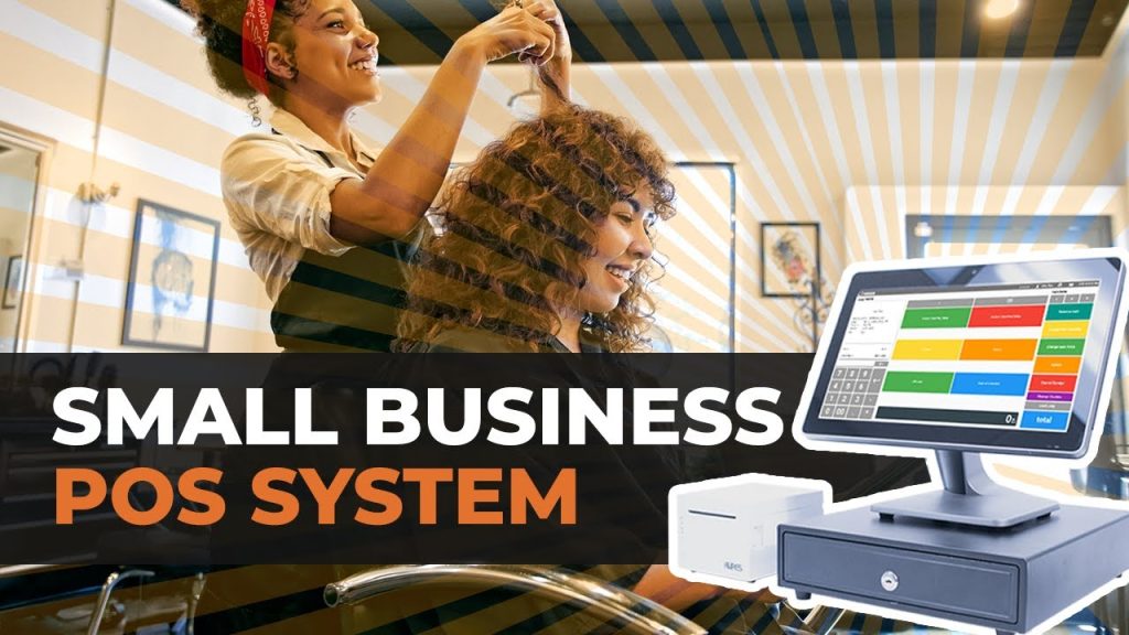 Why point of sale system for business