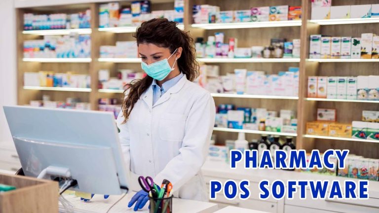 Pharmacy Needs a POS System in Uganda
