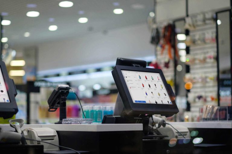 Point of Sale Systems in Kampala