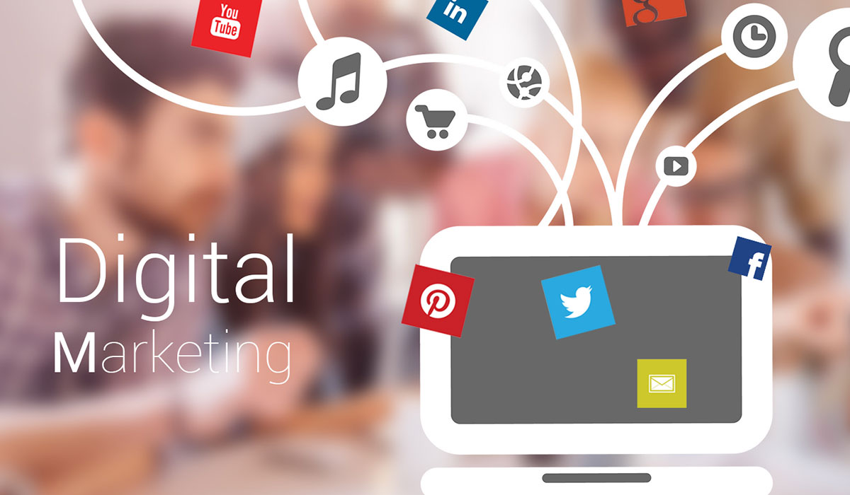 The Benefits of Digital Marketing for Ugandan Businesses Tusha