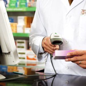 pharmacy point of sale systems