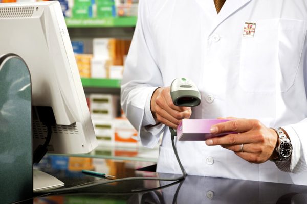 pharmacy point of sale systems