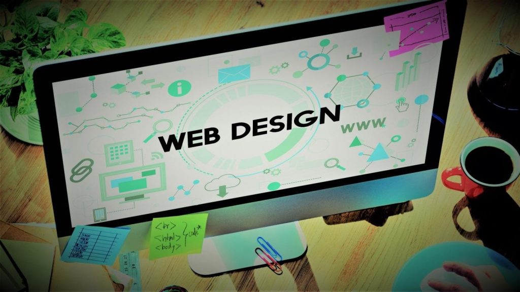 Website Design Tailored to Your Business