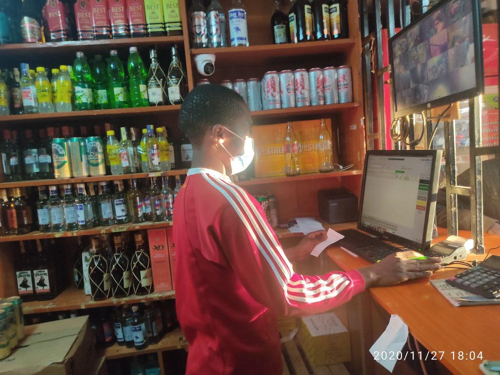 The Power of Adopting a POS System in Uganda