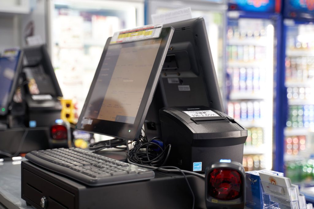 Types of POS Systems in Uganda