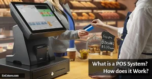 What Is a POS System and How Does It Work