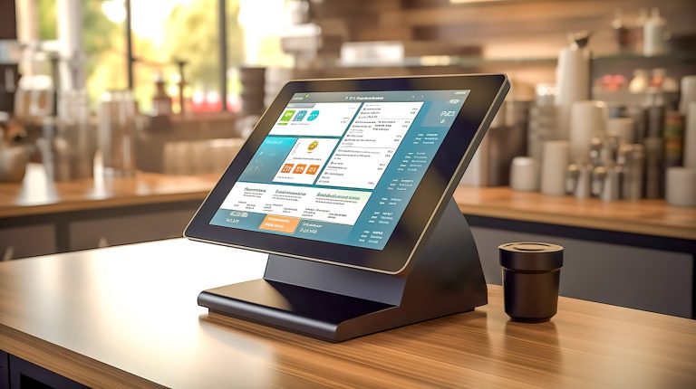 POS System for Hotels and Resorts