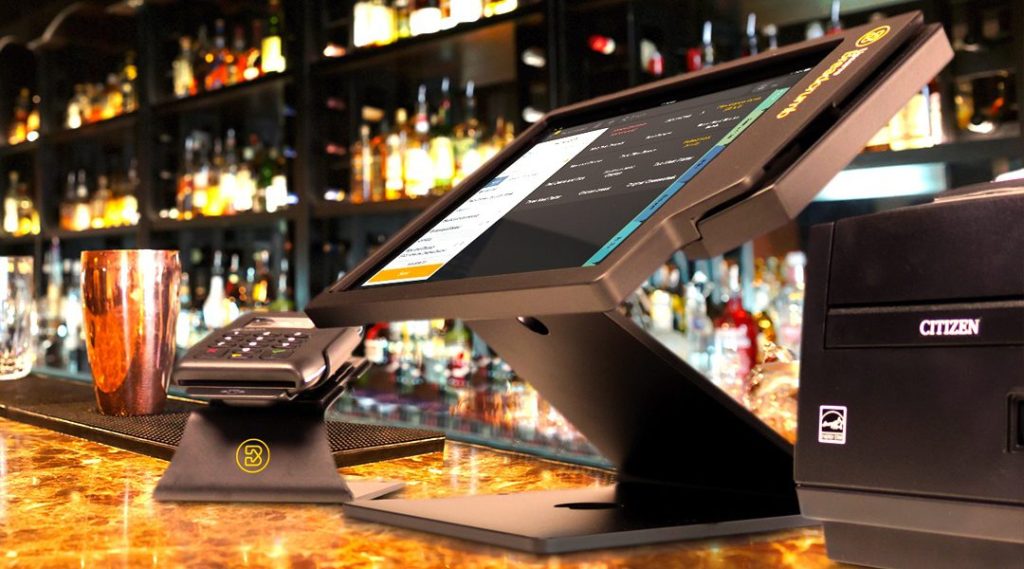 POS System for Restaurants and Bars in Uganda