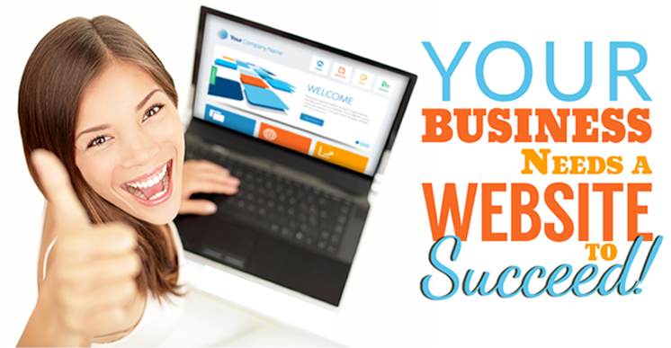 Why Your Business Website Is Not Working For You