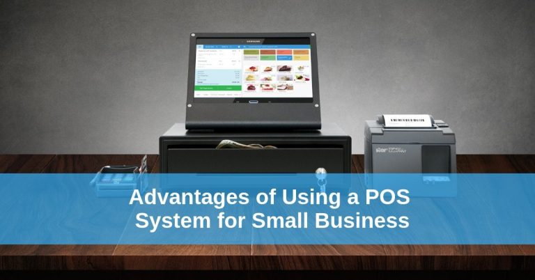 Advantages of a POS System in Uganda