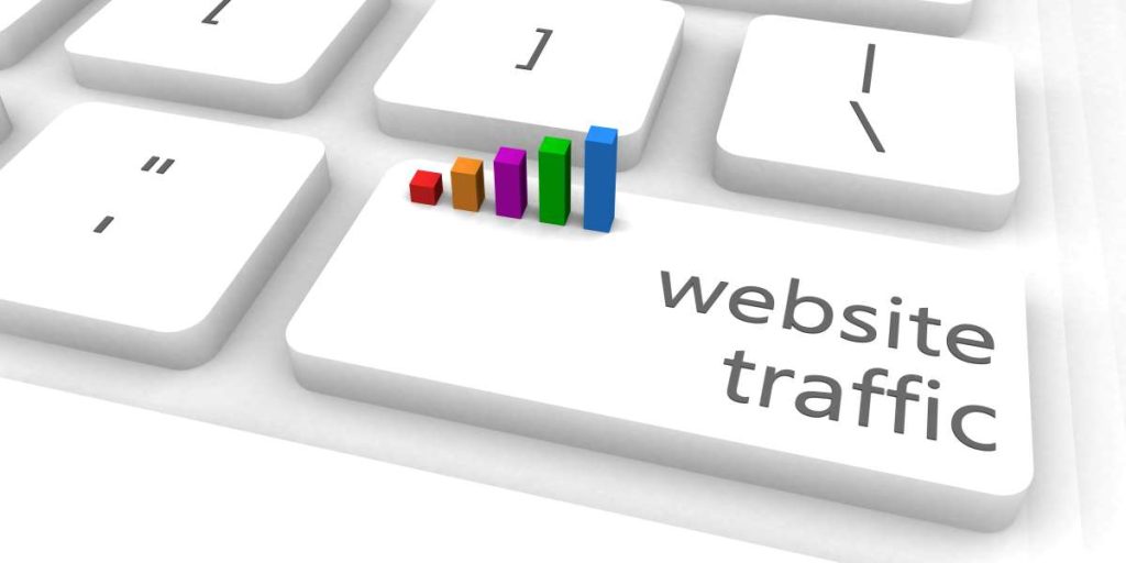 Improve Website Traffic in Uganda