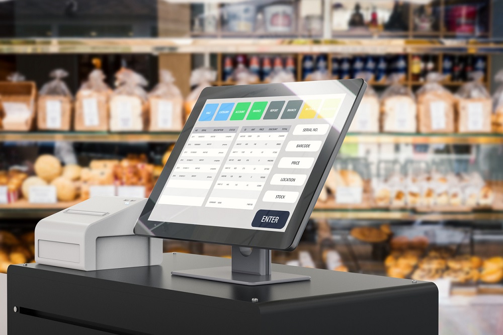 Types of POS Systems in Uganda