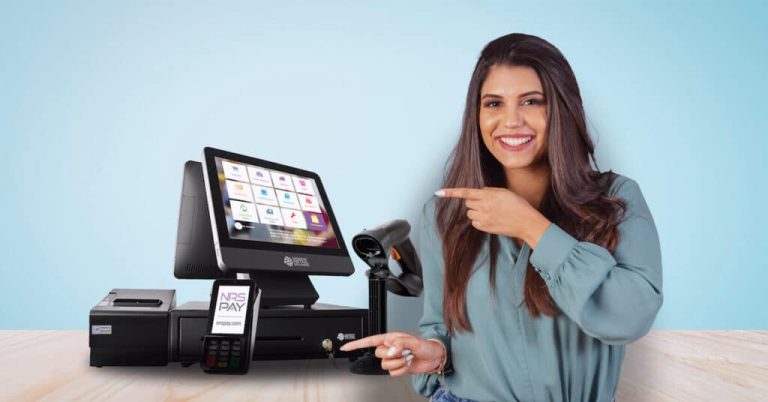 What Is a POS and Why Does Your Business Need One