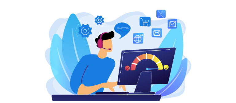 Enhancing Customer Digital Experiences in Business