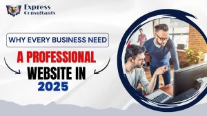 Growing Business in Uganda Needs a Professional Website
